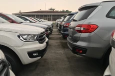 Bản tin thời sự sáng 15/8