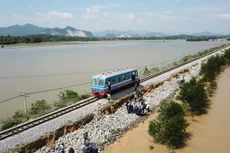 Bản tin thời sự sáng 24/10