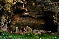 Công viên địa chất
Đắk Nông được công nhận là Công viên địa chất toàn cầu.