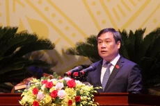 Danh sách 49 người trúng cử Ban chấp hành Đảng bộ tỉnh Quảng Bình