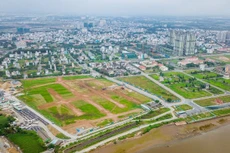 Một số địa phương sử dụng đất chưa đúng mục đích được giao, thuê đất. Ảnh minh họa: Internet