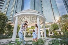 Đón vốn ngoại đổ về thủ đô, giới nhà giàu săn cơ hội đầu tư từ Sunshine City