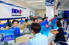Đây là năm thứ 15 liên tiếp BIDV mời Moody’s thực hiện định hạng tín nhiệm