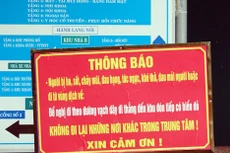 Bệnh nhân 1.040 tử vong trước khi có kết quả dương tính SARS-CoV-2