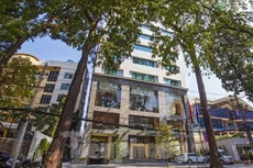 Bộ TNMT tiếp tục truy trách nhiệm vụ bán đất vàng 8A Mạc
Đĩnh Chi