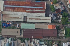 Bộ Công an ngăn chặn hàng loạt bất động sản ở TPHCM và Đồng Nai