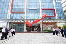 Menas Mall Saigon Airport đã mở cửa trở lại