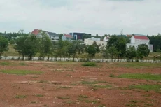 Nếu bán đấu giá thành công 18 khu đất này, số tiền Bà Rịa-Vũng Tàu dự kiến thu về khoảng 5.000 tỷ đồng.