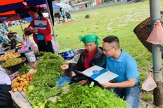 5 năm tới, BHXH phấn đấu đạt 95% người dân tham gia BHYT