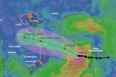 Bản tin thời sự sáng 17/9