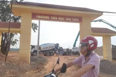 Ảnh chỉ mang tính minh họa. Nguồn Internet