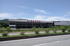 Một góc nhà máy Vinaxuki Thanh Hóa