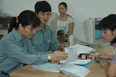 Ảnh chỉ mang tính minh họa. Nguồn Internet