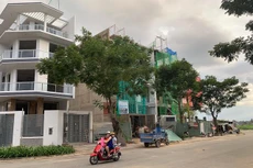 TPHCM: Sai phạm quản lý đất đai, kiểm trách nhiệm Chủ tịch quận Thủ Đức (Ảnh minh hoạ)