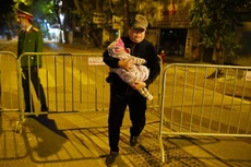 Bản tin thời sự sáng 30/11