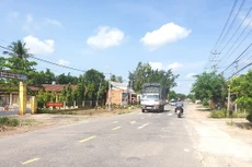 Ảnh chỉ mang tính minh họa. Nguồn Internet