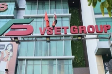 Vset Group bị phạt 600 triệu và buộc thu hồi trái phiếu phát hành do không đăng ký với UBCKNN. Ảnh: Internet 