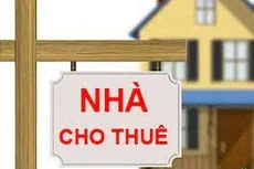 Cục Thuế Hà Nội tăng cường quản lý thuế với cho thuê nhà