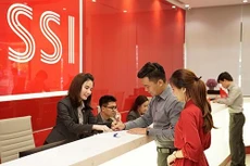 SSI đã hoàn thành 64% kế hoạch kinh doanh về lợi nhuận. Ảnh: Internet 