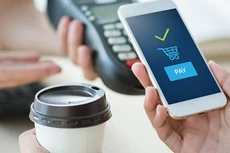 Cuối 2025, 80% người dân từ 15 tuổi trở lên có tài khoản ngân hàng. Ảnh minh họa: Internet