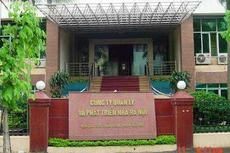 Công ty TNHH MTV quản lý và phát triển nhà Hà Nội, truy thu 112,8 tỷ đồng