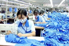 Nhiều doanh nghiệp hưởng lợi từ chính sách giảm, giãn thuế, phí và tiền thuê đất 