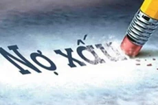 Cần hoàn thiện hành lang pháp lý tạo điều kiện thuận lợi xử lý nợ xấu. Ảnh: Internet 