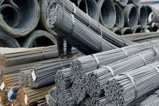 Thuế suất NK thép hiện hành tuân thủ các nguyên tắc ban hành biểu thuế, thuế suất quy định tại Luật Thuế xuất khẩu. Ảnh: Internet 