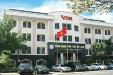 Việc bắt buộc công khai thông tin hoạt động tín dụng đầu tư của Ngân hàng Phát triển Việt Nam sẽ làm tăng trách nhiệm giải trình của người ra quyết định cấp tín dụng. Ảnh: Trung Chính