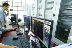 Hồ sơ mời thầu Gói thầu xây nhà làm việc Điện lực Hà Tiên yêu cầu cán bộ phụ trách công nghệ thông tin có chứng chỉ hành nghề giám sát lắp đặt thiết bị công nghệ thông tin còn hiệu lực. Ảnh minh họa: Nhã Chi