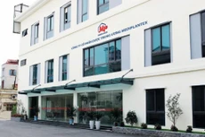 Mediplantex bị phạt 220 triệu đồng vì sản xuất thuốc không đạt chất lượng