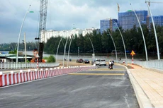 Hồ sơ mời thầu Gói thầu Tư vấn kiểm toán, quyết toán thuộc Dự án Xây dựng đường D1 tại TP.HCM yêu cầu trưởng đoàn kiểm toán phải có chứng chỉ hành nghề hoạt động đấu thầu. Ảnh minh họa: Hưng Thịnh