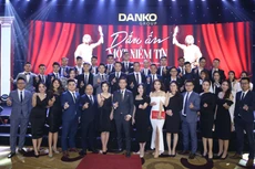 Danko Group tuyển dụng 300 nhân sự đầu xuân 2021