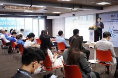 Lễ phát động cuộc thi “Thử thách công dân số - Youth Digital Citizen Challenge 2021” 
