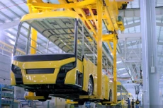 Kế hoạch cơ cấu lại nền kinh tế giai đoạn 2021 - 2025 tập trung vào phát triển doanh nghiệp lớn mạnh, đặc biệt đối với doanh nghiệp Việt Nam, bao gồm cả khu vực nhà nước và tư nhân. Ảnh: Gia Khoa