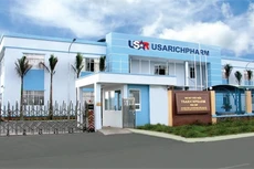 Dược phẩm Phong Phú: Lợi nhuận năm 2020 đạt gần 10 tỷ đồng