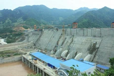 TDB tạm ứng cổ tức 12% bằng tiền