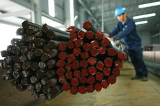 Quý I/2021, Thép Nam Kim báo cáo lãi tăng mạnh