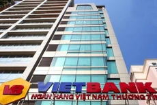 VietBank thay đổi Chủ tịch Hội đồng quản trị