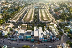 PDR phát hành cổ phiếu tạm ứng cổ tức đợt 2/2020