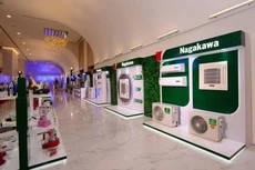 NAG trả cổ tức năm 2020 tỷ lệ 5%