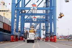 TCL: Lợi nhuận tăng 77,6% lên 38,8 tỷ đồng trong quý II