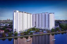 Năm 2020, DXG lỗ thêm 63,8 tỷ đồng sau kiểm toán