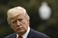 56 thượng nghị sĩ đồng ý tiến hành phiên tòa xét xử ông Trump