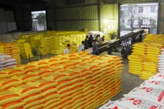 Gói thầu Mua sắm phân bón đợt 2 năm 2021 của Công ty TNHH MTV 74 có giá 5,1 tỷ đồng. Ảnh minh họa: Nhã Chi