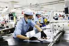 Quý II/2021, VGT báo lãi tăng đột biến