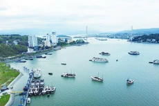 Nếu triển khai được “hộ chiếu vắc xin” đi đôi với kiểm soát tốt dịch bệnh sẽ hỗ trợ tích cực cho tăng trưởng kinh tế, nhất là du lịch. Ảnh: Song Lê