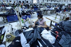 Hàng dệt may vào EAEU có nguy cơ bị áp thuế phòng vệ