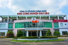 Năm 2021, BAX đặt chỉ tiêu lợi nhuận 59,5 tỷ đồng