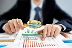 2 cá nhân bị xử phạt vì vi phạm liên quan đến công bố thông tin